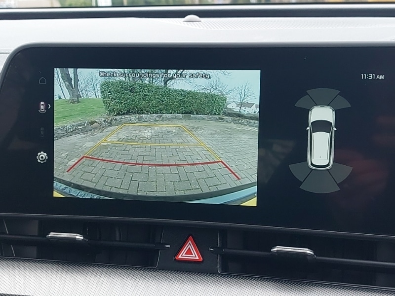 Used Kia Sportage 2025 for sale - 78032974: Photo 14