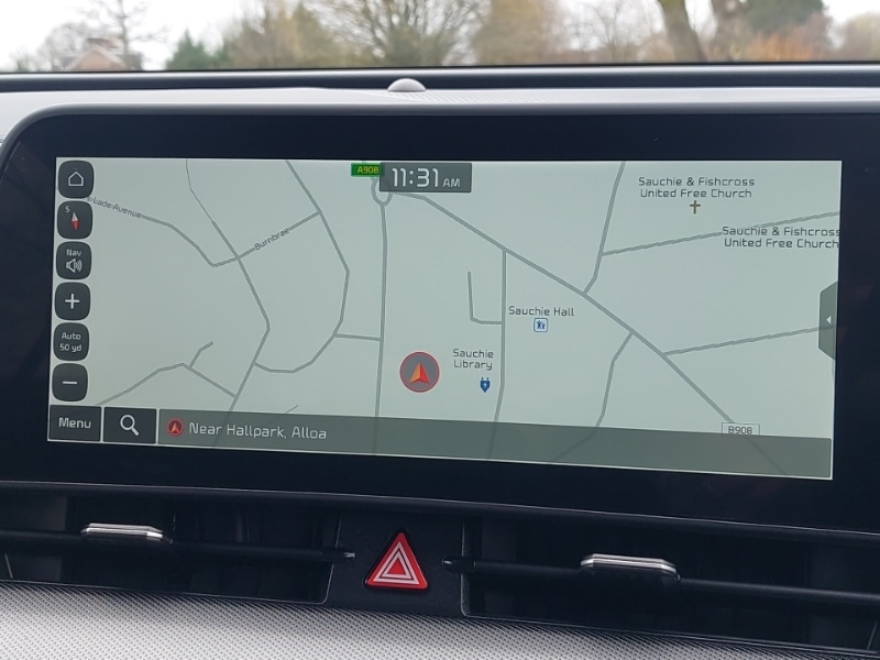 Used Kia Sportage 2025 for sale - 78032974: Photo 15