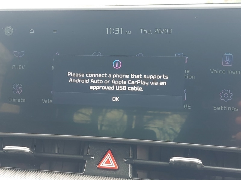 Used Kia Sportage 2025 for sale - 78032974: Photo 16