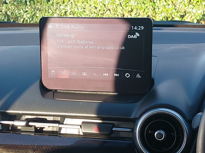 Used Mazda Mazda2 2022 for sale - 76606386: Photo 10