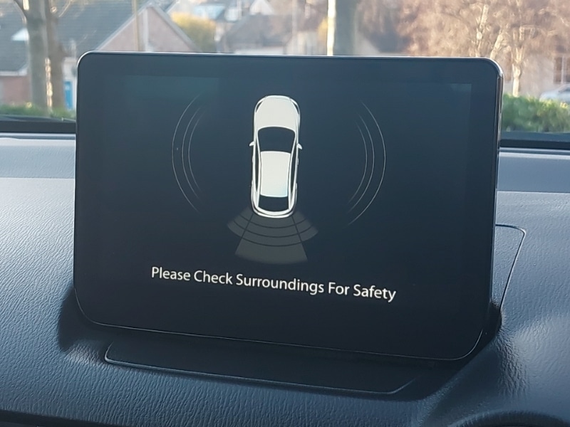 Used Mazda Mazda2 2022 for sale - 76606386: Photo 13