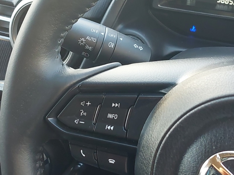 Used Mazda Mazda2 2022 for sale - 76606386: Photo 14