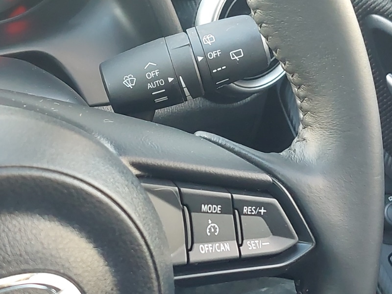 Used Mazda Mazda2 2022 for sale - 76606386: Photo 15