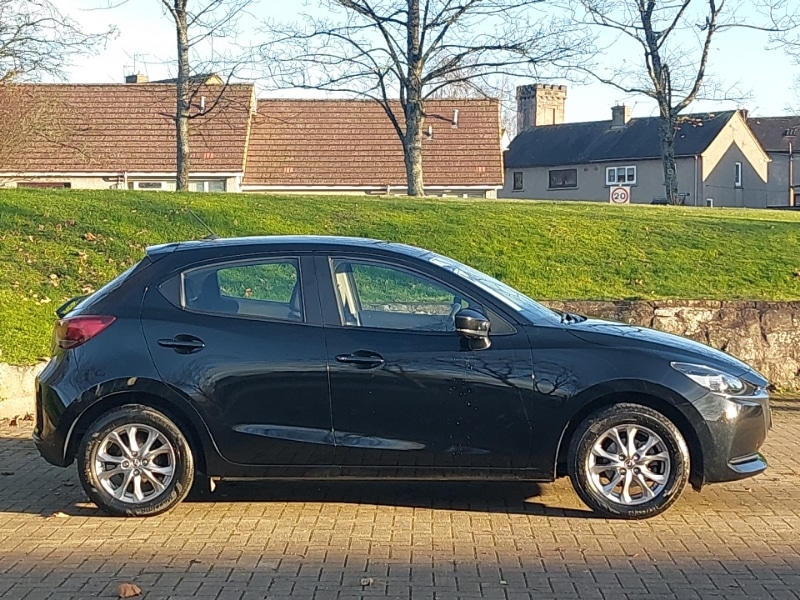 Used Mazda Mazda2 2022 for sale - 76606386: Photo 17