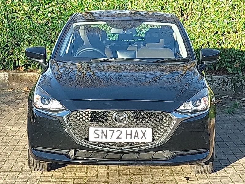 Used Mazda Mazda2 2022 for sale - 76606386: Photo 18