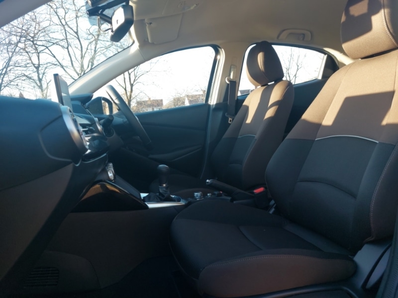 Used Mazda Mazda2 2022 for sale - 76606386: Photo 19