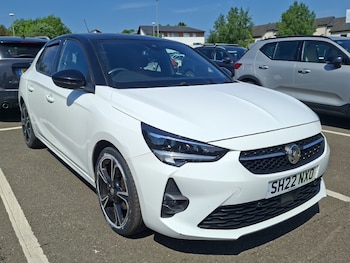 Used Vauxhall Corsa 2022 for sale - 78735728: Photo