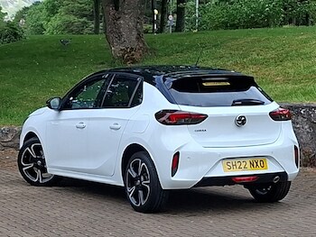 Used Vauxhall Corsa 2022 for sale - 78735728: Photo