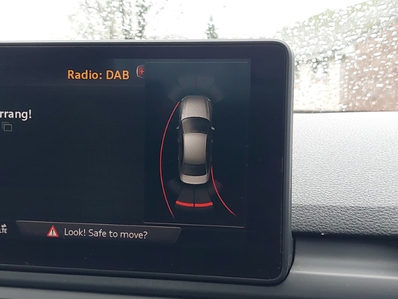 Used Audi A4 2018 for sale - 77126725: Photo 14