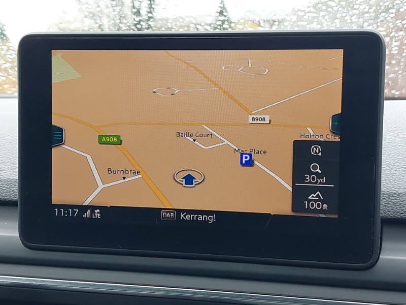 Used Audi A4 2018 for sale - 77126725: Photo 15