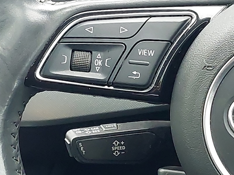 Used Audi A4 2018 for sale - 77126725: Photo 17