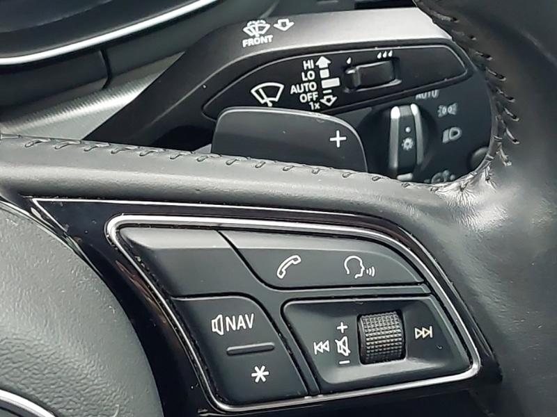 Used Audi A4 2018 for sale - 77126725: Photo 18