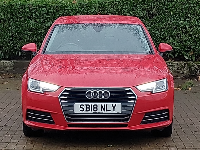 Used Audi A4 2018 for sale - 77126725: Photo 19