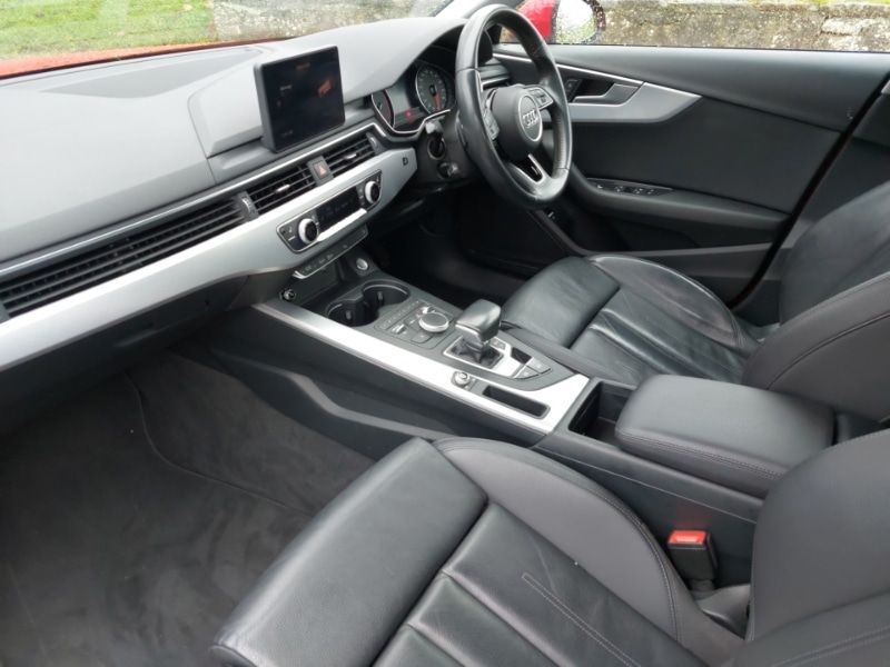 Used Audi A4 2018 for sale - 77126725: Photo 5