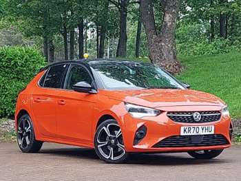 2020 - 1.2 Turbo Ultimate Nav 5dr Auto