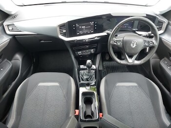 Used Vauxhall Mokka 2022 for sale - 78642559: Photo