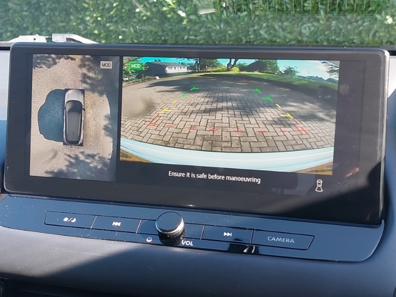 Used Nissan Qashqai 2024 for sale - 76507039: Photo 13