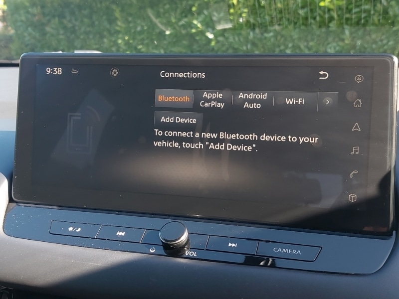 Used Nissan Qashqai 2024 for sale - 76507039: Photo 15