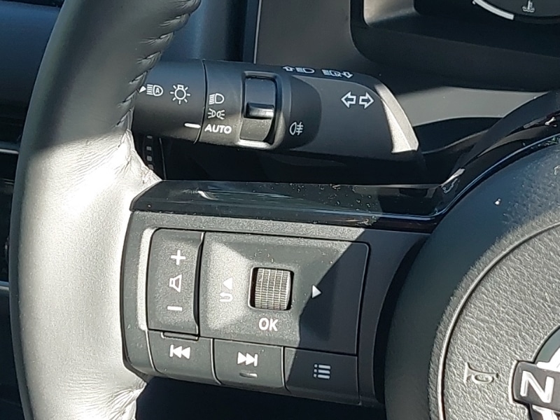 Used Nissan Qashqai 2024 for sale - 76507039: Photo 17