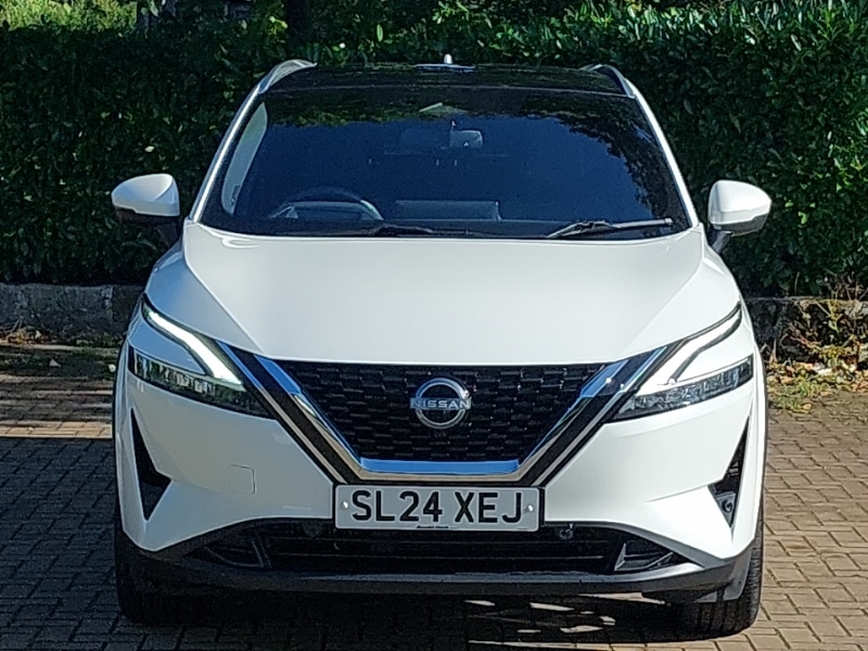 Used Nissan Qashqai 2024 for sale - 76507039: Photo 19