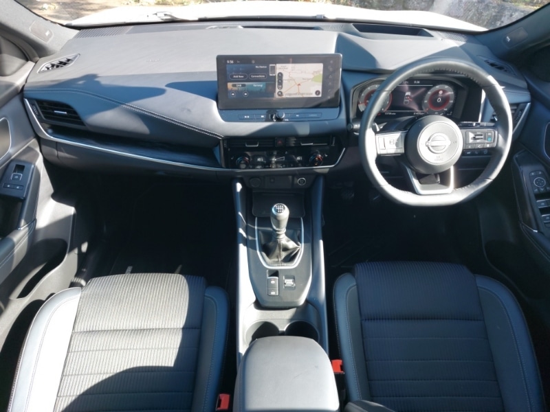 Used Nissan Qashqai 2024 for sale - 76507039: Photo 2