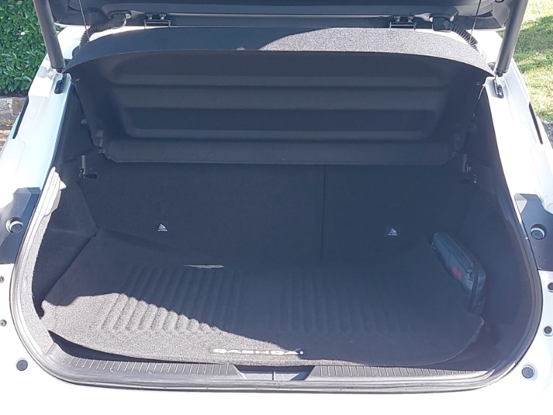 Used Nissan Qashqai 2024 for sale - 76507039: Photo 8