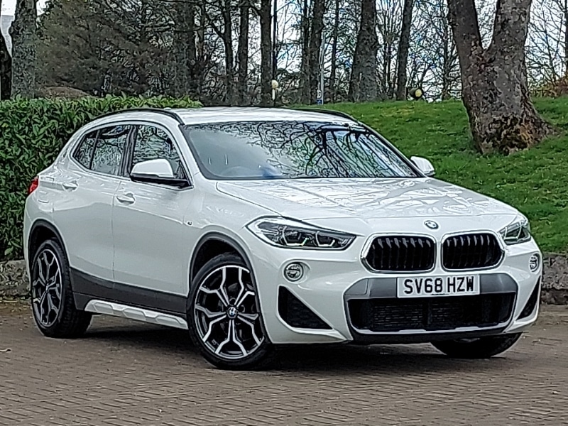 Used BMW X2 2018 for sale - 78211526: Photo 1
