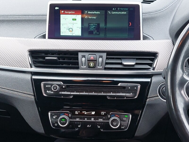 Used BMW X2 2018 for sale - 78211526: Photo 10