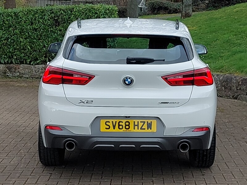 Used BMW X2 2018 for sale - 78211526: Photo 12