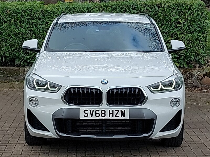 Used BMW X2 2018 for sale - 78211526: Photo 13