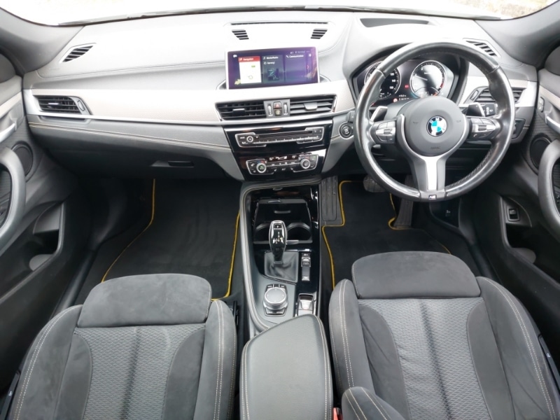 Used BMW X2 2018 for sale - 78211526: Photo 2