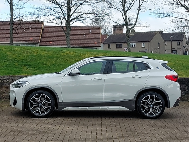 Used BMW X2 2018 for sale - 78211526: Photo 4