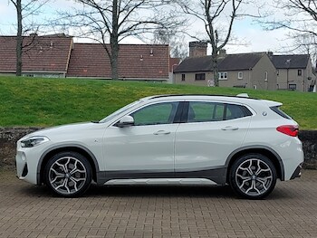Used BMW X2 2018 for sale - 78211526: Photo