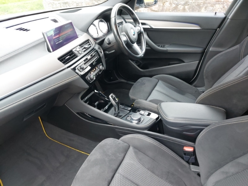 Used BMW X2 2018 for sale - 78211526: Photo 5