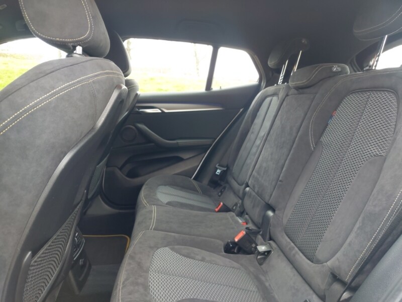 Used BMW X2 2018 for sale - 78211526: Photo 6