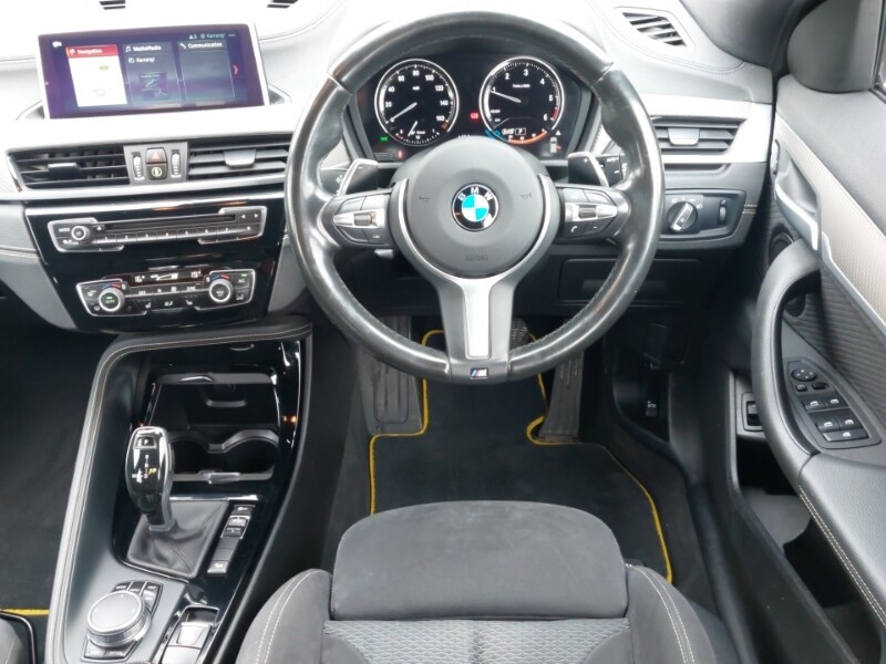 Used BMW X2 2018 for sale - 78211526: Photo 7