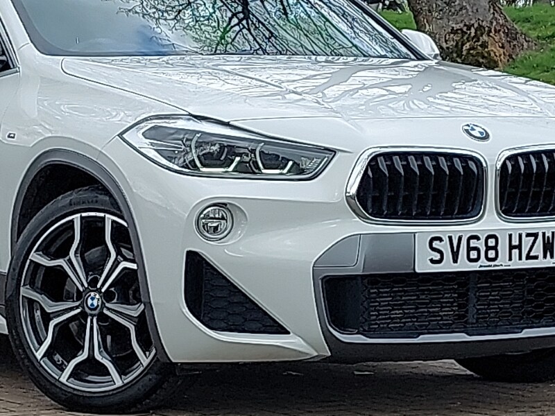 Used BMW X2 2018 for sale - 78211526: Photo 9