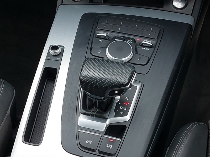 Used Audi Q5 2018 for sale - 76507047: Photo 11