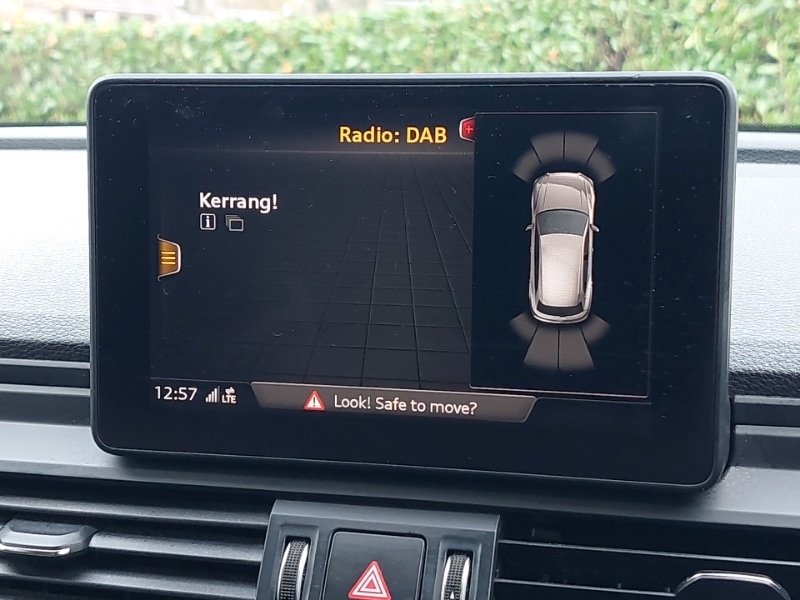 Used Audi Q5 2018 for sale - 76507047: Photo 13