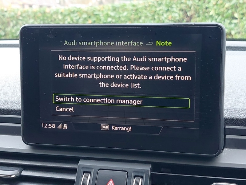 Used Audi Q5 2018 for sale - 76507047: Photo 15