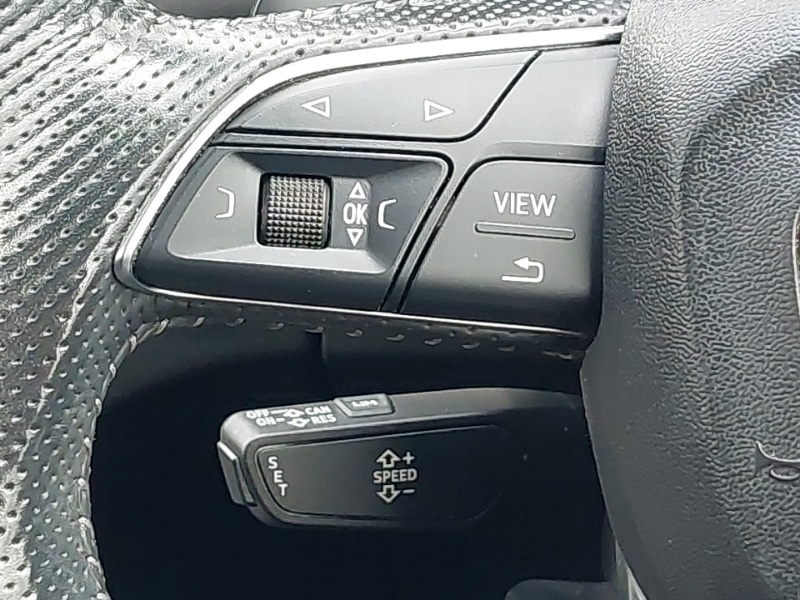 Used Audi Q5 2018 for sale - 76507047: Photo 16