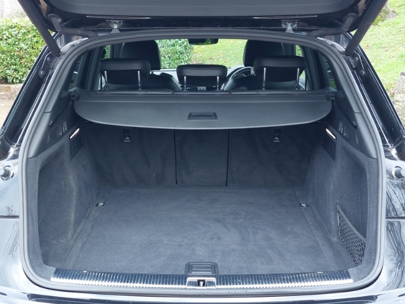 Used Audi Q5 2018 for sale - 76507047: Photo 8