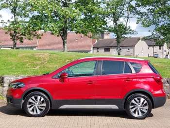 Used Suzuki SX4 S-Cross 2018 for sale - 75076675: Photo