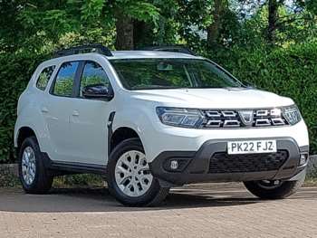 2022 - 1.0 TCe 100 Bi-Fuel Comfort 5dr