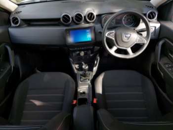 Used Dacia Duster 2022 for sale - 74725265: Photo