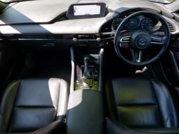 Used Mazda Mazda3 2019 for sale - 74719846: Photo