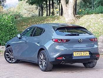 Used Mazda Mazda3 2019 for sale - 74719846: Photo