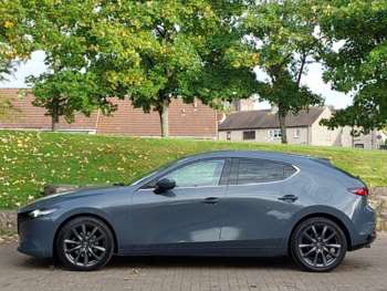 Used Mazda Mazda3 2019 for sale - 74719846: Photo