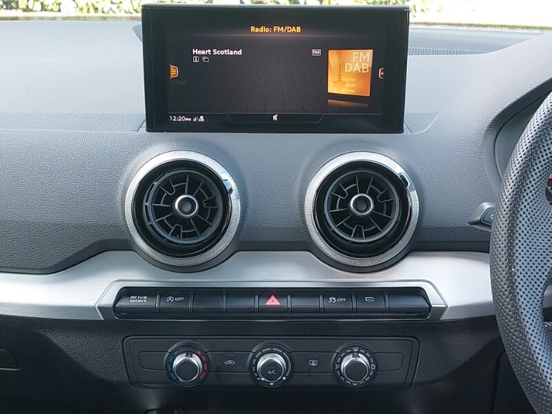 Used Audi Q2 2024 for sale - 77874538: Photo 10