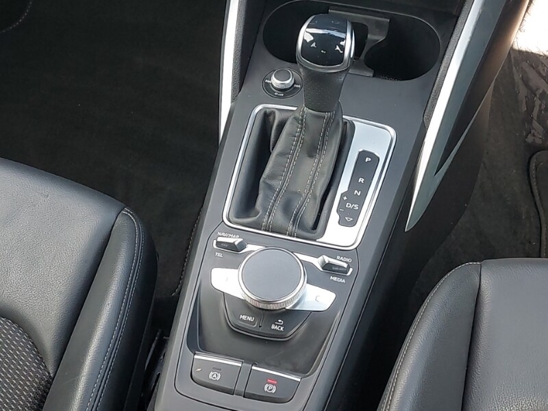 Used Audi Q2 2024 for sale - 77874538: Photo 11